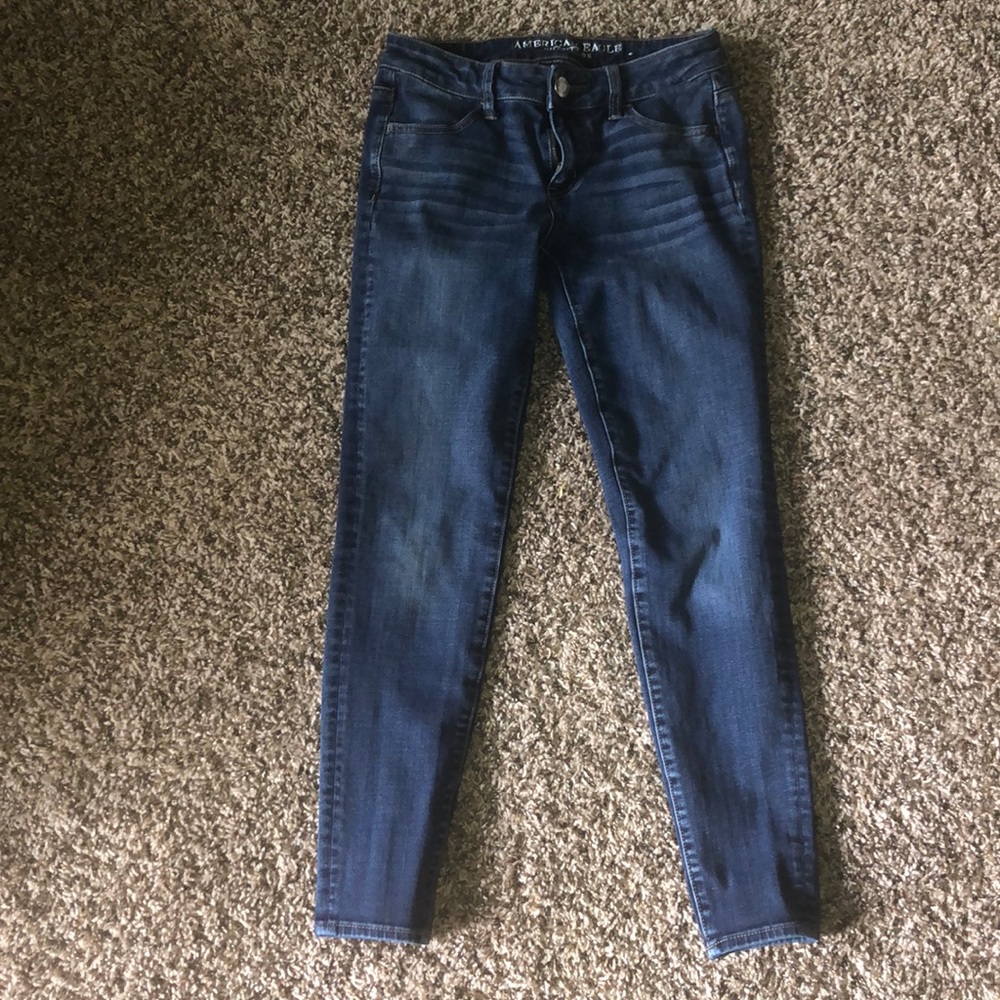 AEO Jeggings